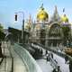 Illustration for article titled How the Paris Worlds Fair brought Art Nouveau to the Masses in 1900